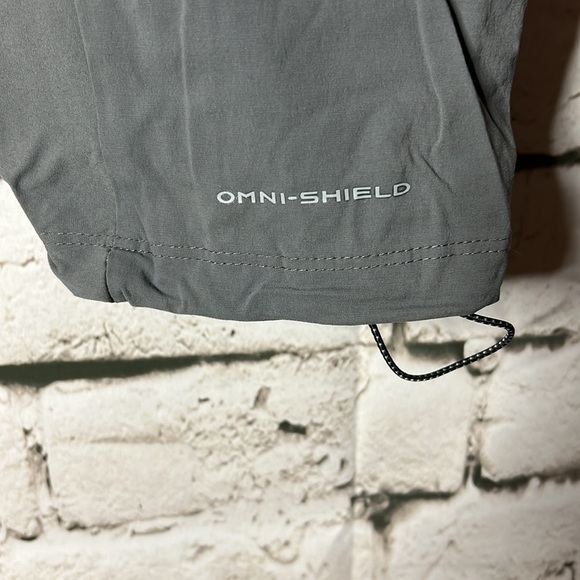 Columbia women’s gray pants 12 - Picture 3 of 6